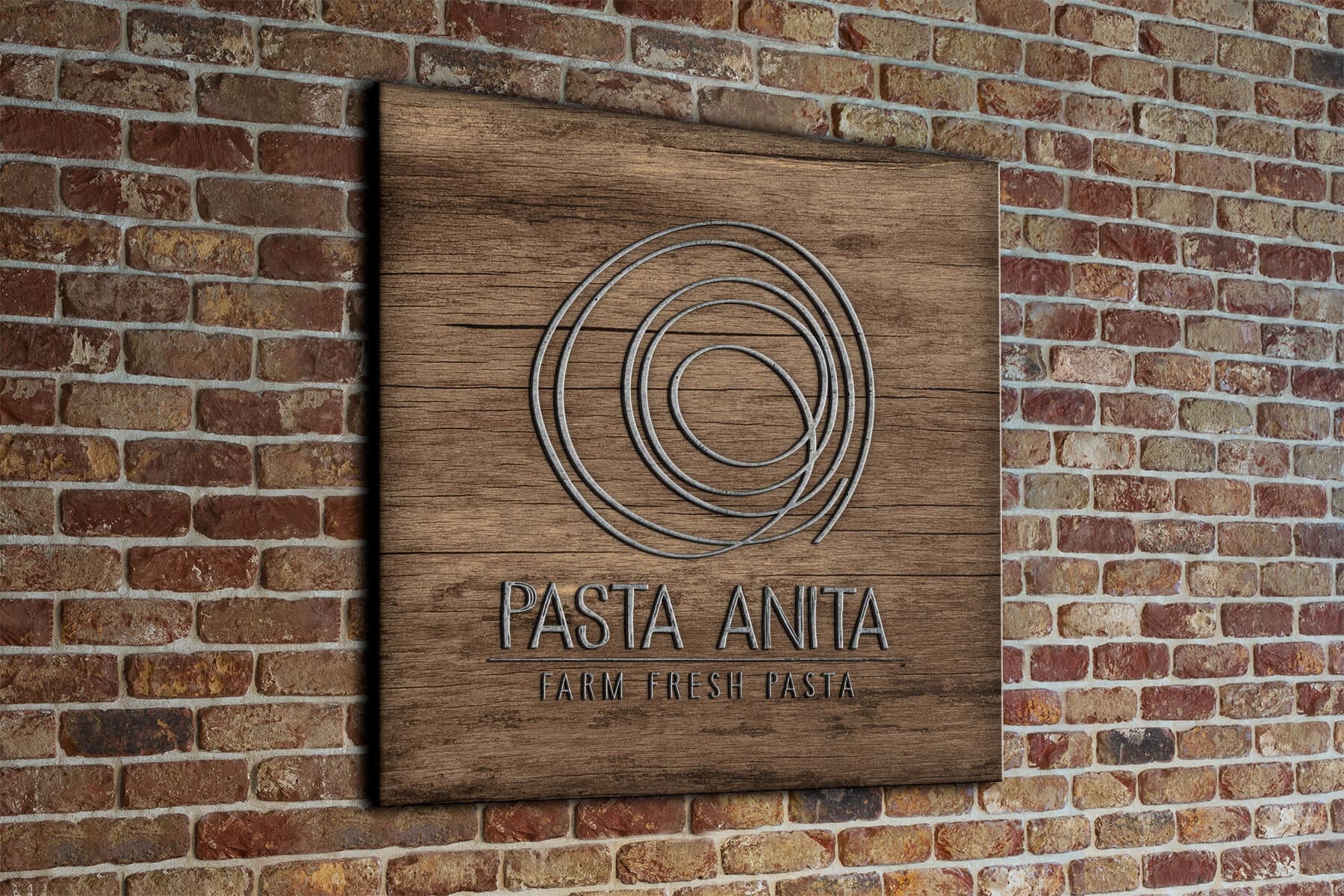 NS-Design-Pasta-Anita-Identity-Wall-Sign