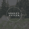 Woolen-Antler-Brand-Primary-Logo-Foraging