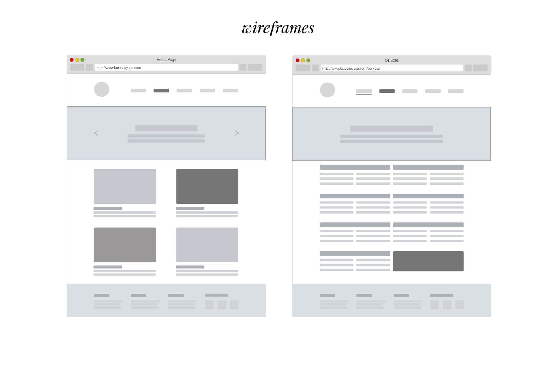 NS-Design-Kates-Day-Spa-Wireframes