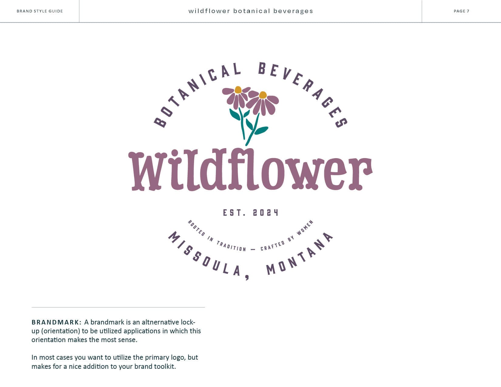 Nadia-Soucek-Design-Wildflower-Botanical-Concept-Design-Brandmark