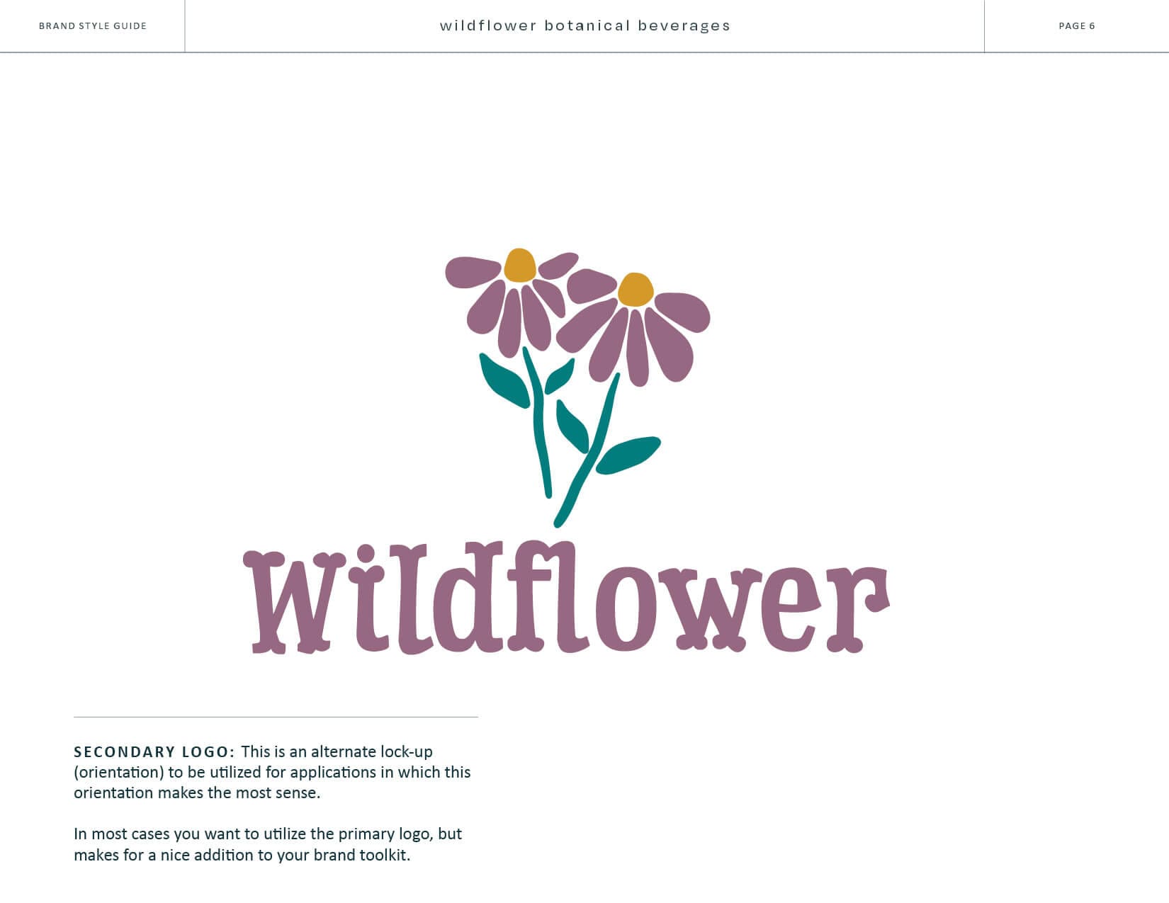 Nadia-Soucek-Design-Wildflower-Botanical-Concept-Design-Secondary Nadia-Soucek-Design-Wildflower-Botanical-Concept-Design-Secondary